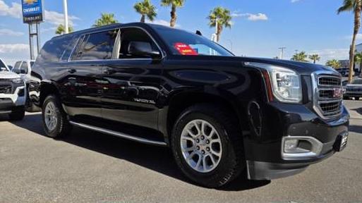 GMC YUKON XL 2016 1GKS1GKCXGR231679 image